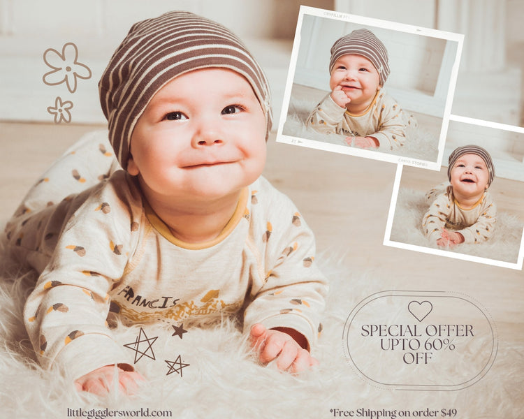 Baby Romper & Set Collection