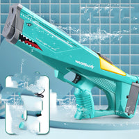 Little Gigglers World Automatic Electric Water Party Gun