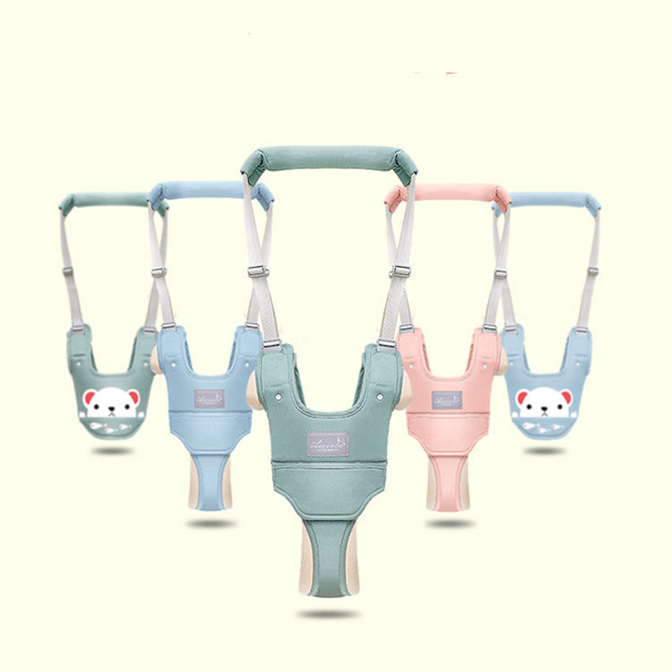 Little Gigglers World Baby Learning Walker