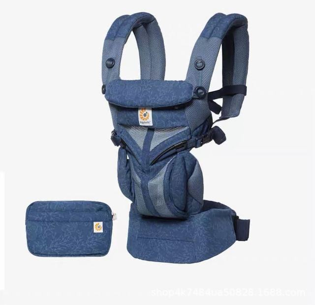 Little Gigglers World Ergonomic Baby Comfort Carrier