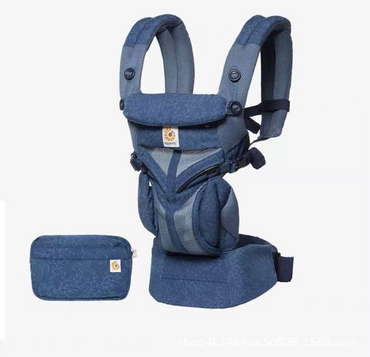 Little Gigglers World Ergonomic Baby Comfort Carrier