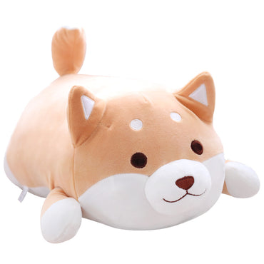 Little Gigglers World Plush Cat