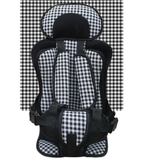 Little Gigglers World Infant Portable Baby Safety Seat