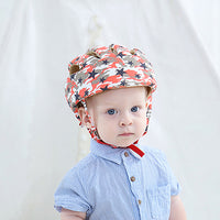 Little Gigglers World Kids Protective Safety Hat