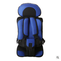 Little Gigglers World Infant Portable Baby Safety Seat