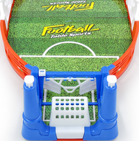 Little Gigglers World Mini Football Tabletop Soccer Game