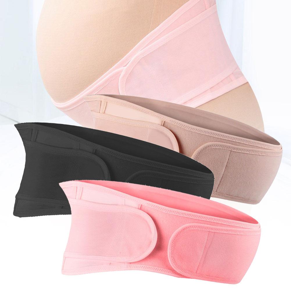 Little Gigglers World Pregnant Women Belly Support Maternity Belt