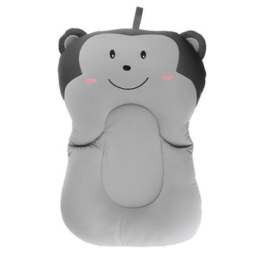 Little Gigglers World Baby Comfort Bath Tub Safety Seat Cushion