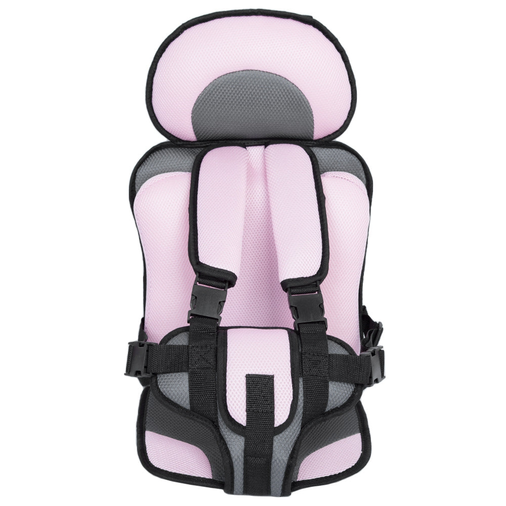 Little Gigglers World Infant Portable Baby Safety Seat