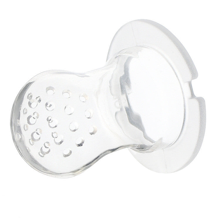 Little Gigglers World Baby Silicone Pacifier