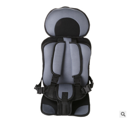 Little Gigglers World Infant Portable Baby Safety Seat