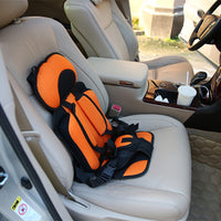 Little Gigglers World Infant Portable Baby Safety Seat