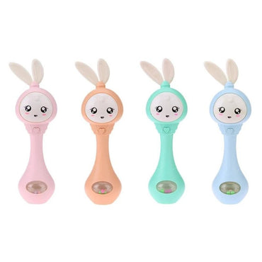 Little Gigglers World Baby Multifunction Educational Musi Teether