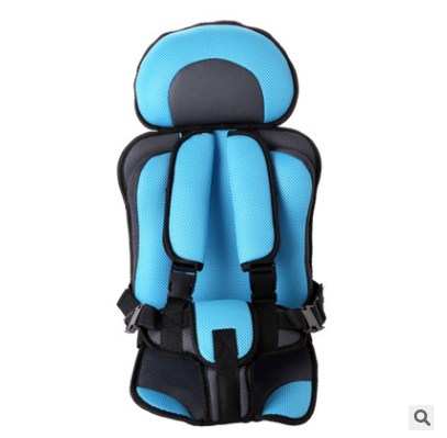 Little Gigglers World Infant Portable Baby Safety Seat