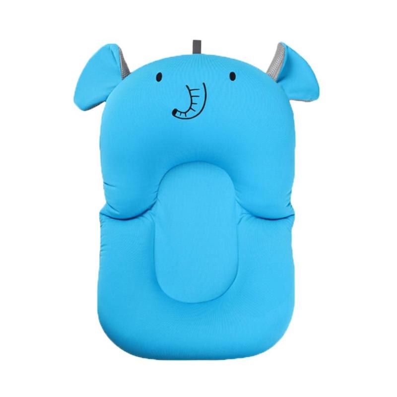 Little Gigglers World Baby Comfort Bath Tub Safety Seat Cushion