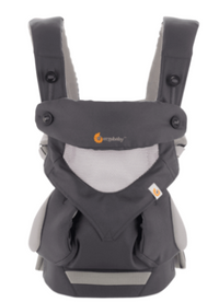 Little Gigglers World Ergonomic Baby Comfort Carrier