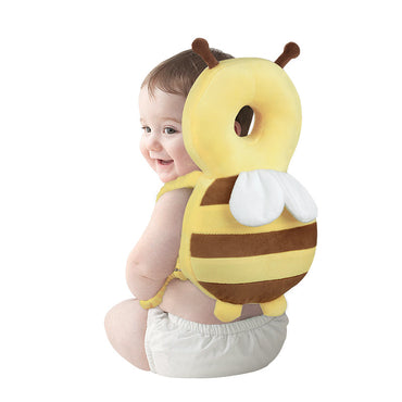 Little Gigglers World Baby Toddler Anti-Fall Head Protection Pillow