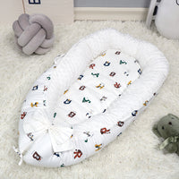 Little Gigglers World Baby Bubble Fleece Bedding Kit