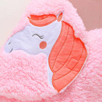 Little Gigglers World Unisex Baby Winter Sleeping Bag