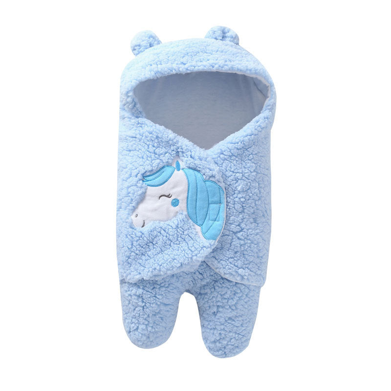 Little Gigglers World Unisex Baby Winter Sleeping Bag