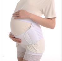 Little Gigglers World Pregnant Belly Support Waist Belt