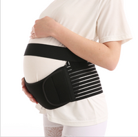 Little Gigglers World Pregnant Belly Support Waist Belt