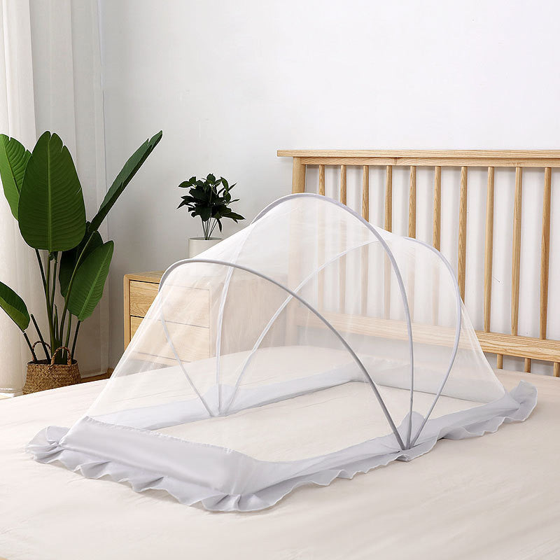 Little Gigglers World Ultralight Portable Mosquito Nets