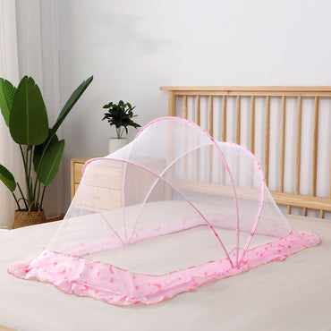 Little Gigglers World Ultralight Portable Mosquito Nets