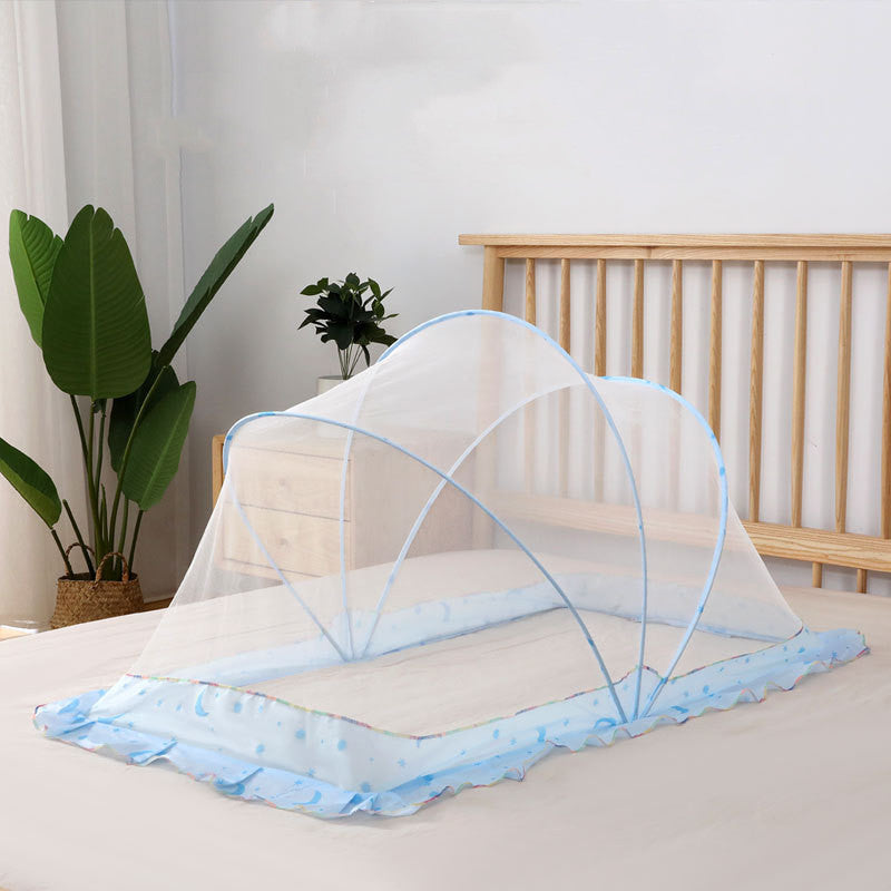 Little Gigglers World Ultralight Portable Mosquito Nets