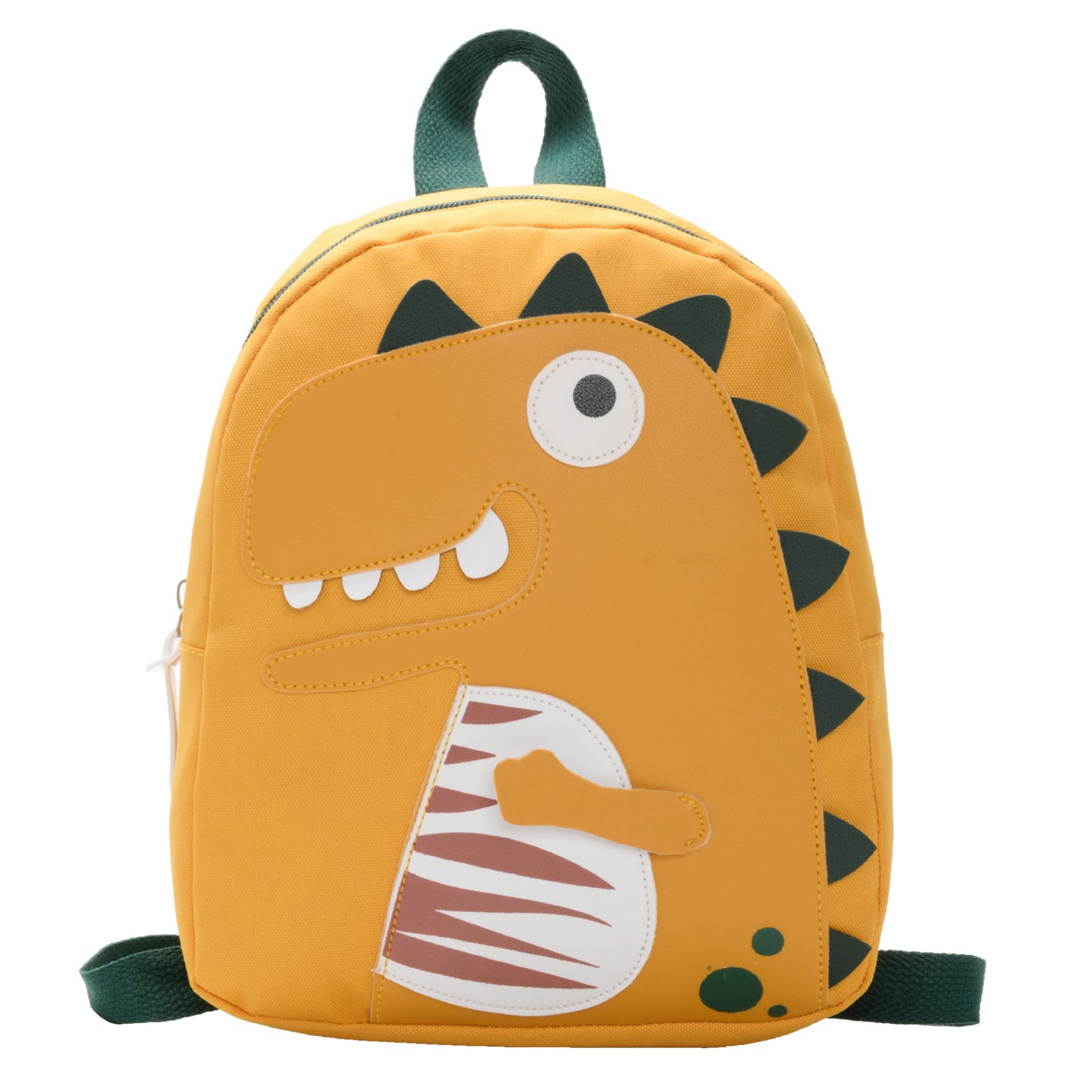 Little Gigglers World Kindergarten Small Animal School Backpack