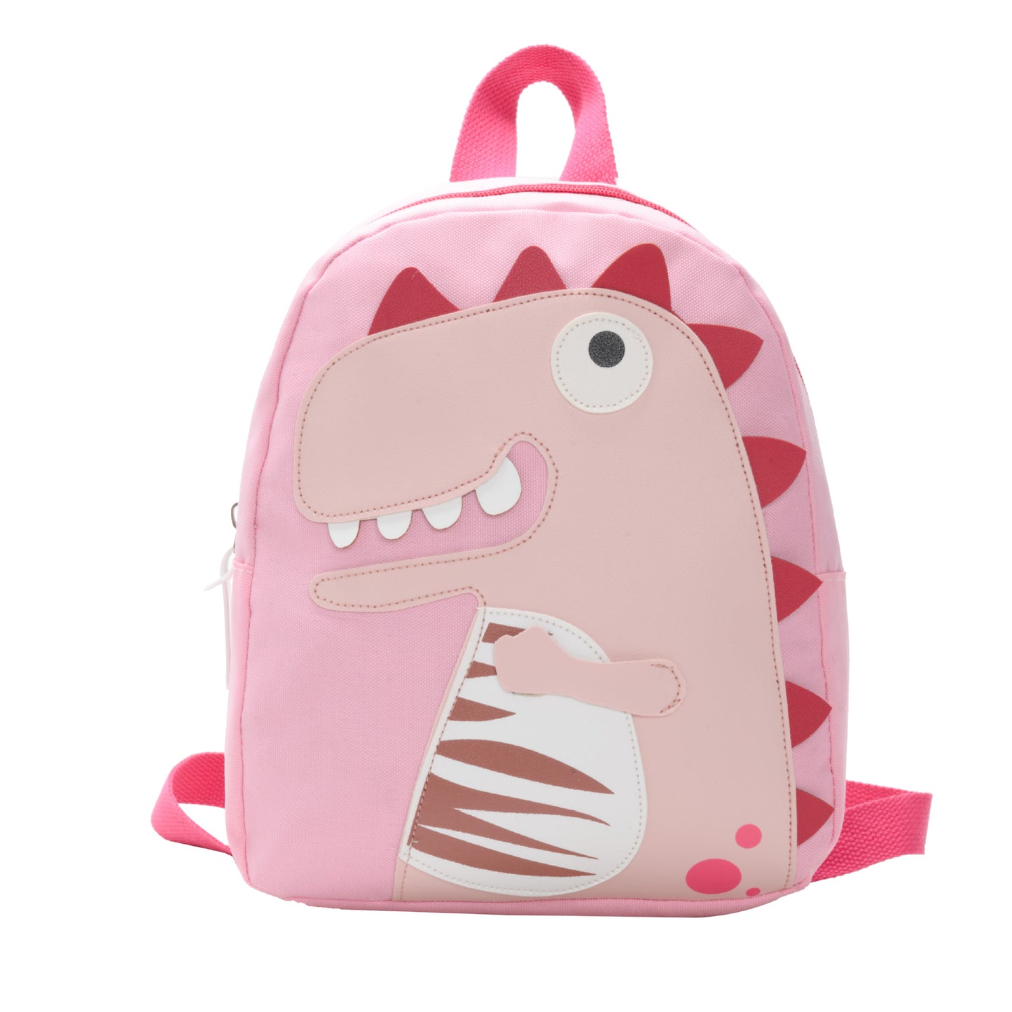 Little Gigglers World Kindergarten Small Animal School Backpack