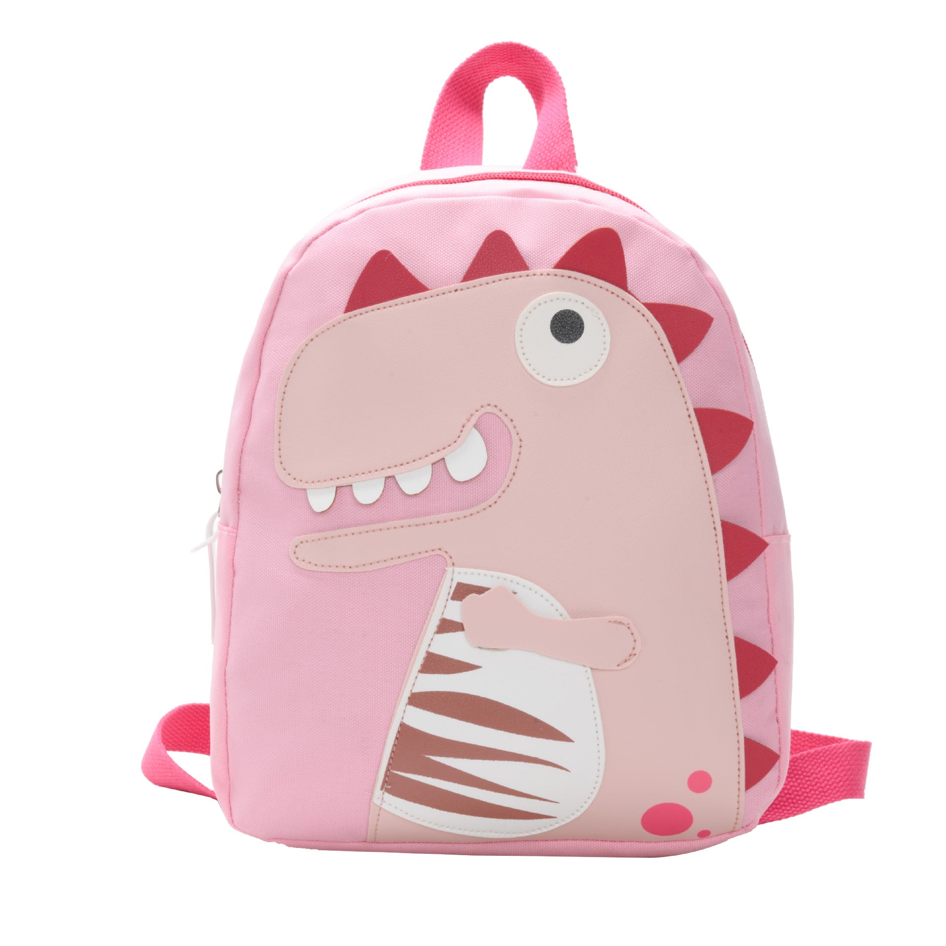 Little Gigglers World Kindergarten Small Animal School Backpack