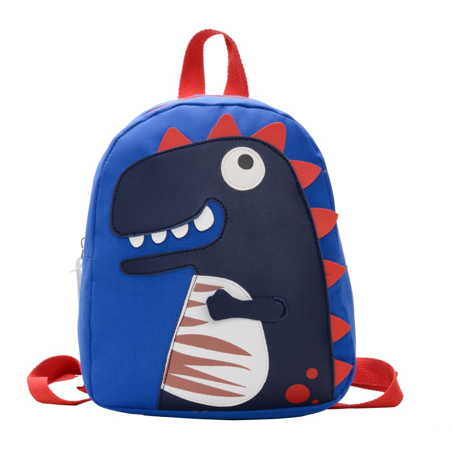 Little Gigglers World Kindergarten Small Animal School Backpack