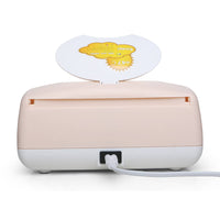 Little Gigglers World Baby Wipes Warmer