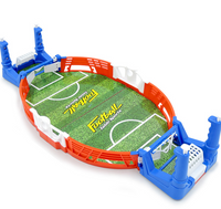 Little Gigglers World Mini Football Tabletop Soccer Game