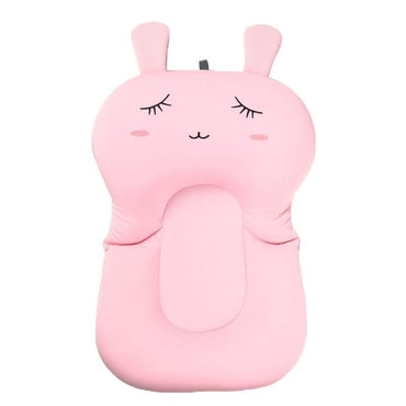 Little Gigglers World Baby Comfort Bath Tub Safety Seat Cushion