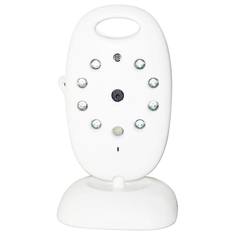 Little Gigglers World Wireless AV Babysitter Monitor