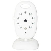 Little Gigglers World Wireless AV Babysitter Monitor