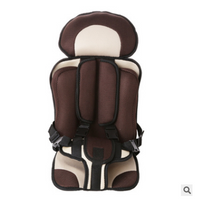 Little Gigglers World Infant Portable Baby Safety Seat