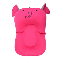 Little Gigglers World Baby Comfort Bath Tub Safety Seat Cushion