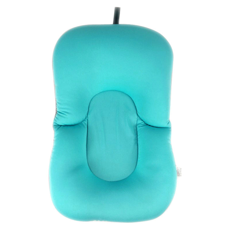 Little Gigglers World Baby Comfort Bath Tub Safety Seat Cushion