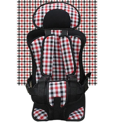 Little Gigglers World Infant Portable Baby Safety Seat