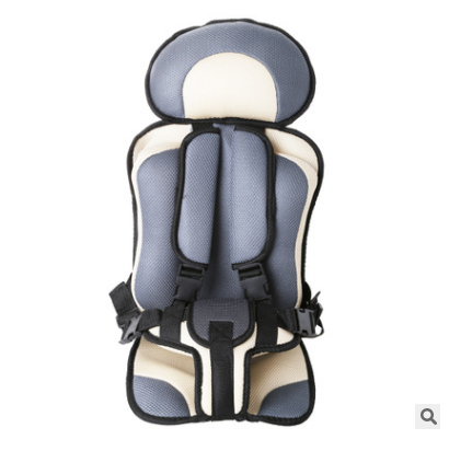 Little Gigglers World Infant Portable Baby Safety Seat