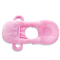 Little Gigglers World Special Plush Baby Feeding Pillow