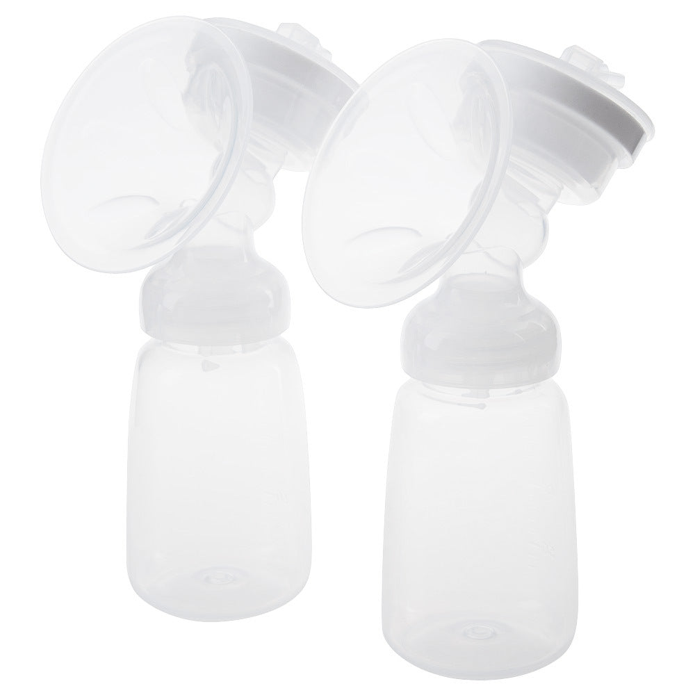 Little Gigglers World Powerful Intelligent Dual Electric Breast Pump