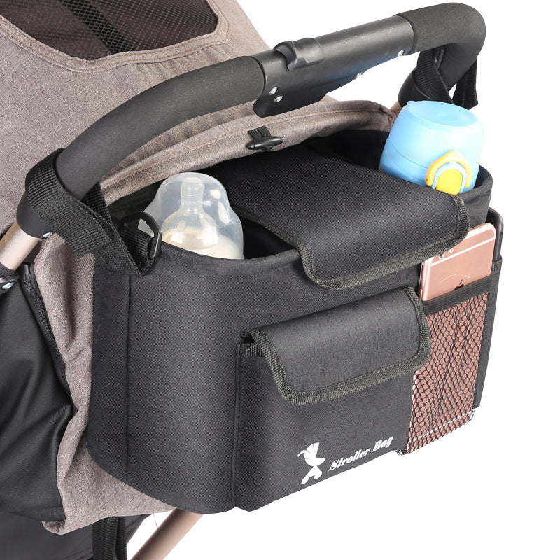 Little Gigglers World Baby Carriage Stroller Bag