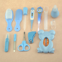 Little Gigglers World Newborn Baby Grooming Kits