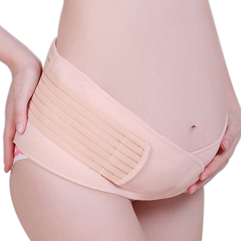 Little Gigglers World Maternity Belly, Abdomen, Pelvic, Waist Support Belt