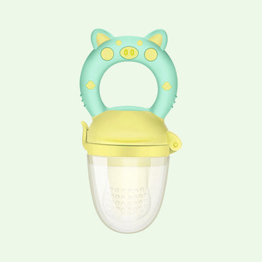 Little Gigglers World Premium Baby Teether