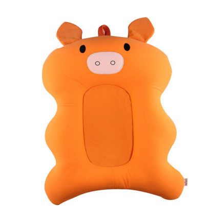 Little Gigglers World Baby Comfort Bath Tub Safety Seat Cushion